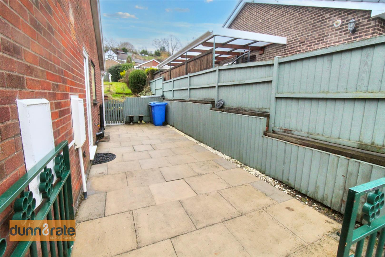 Nursery Avenue, Stockton Brook, Stoke-On-Trent
